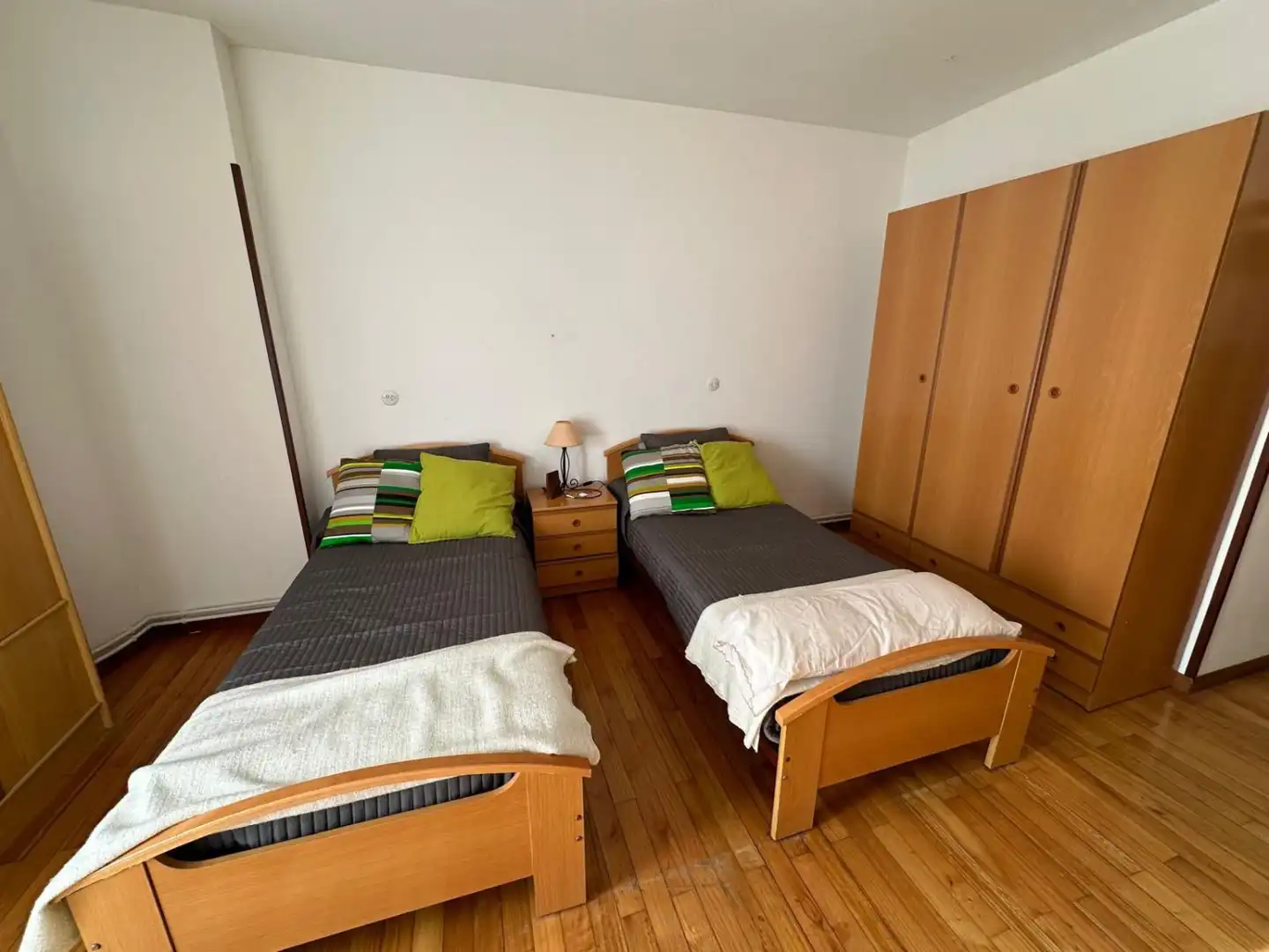 Wohnung zum Verkauf in La brava, Ris