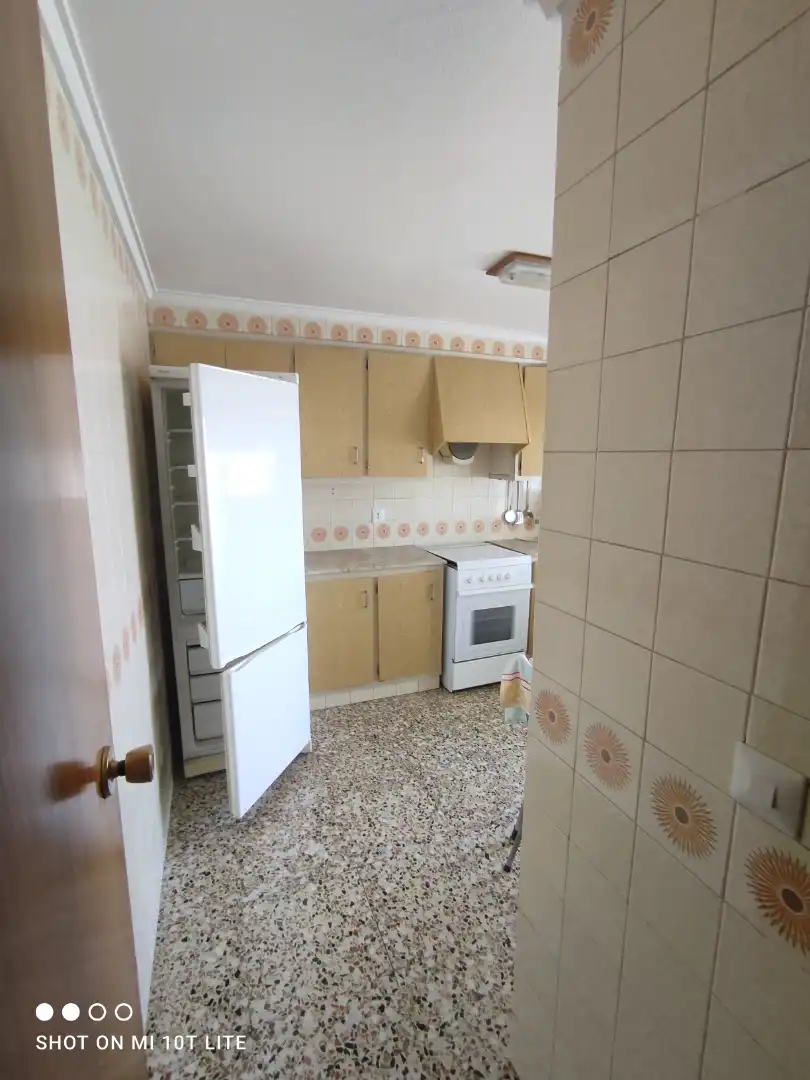 Wohnung zum Verkauf in Carrús Oeste