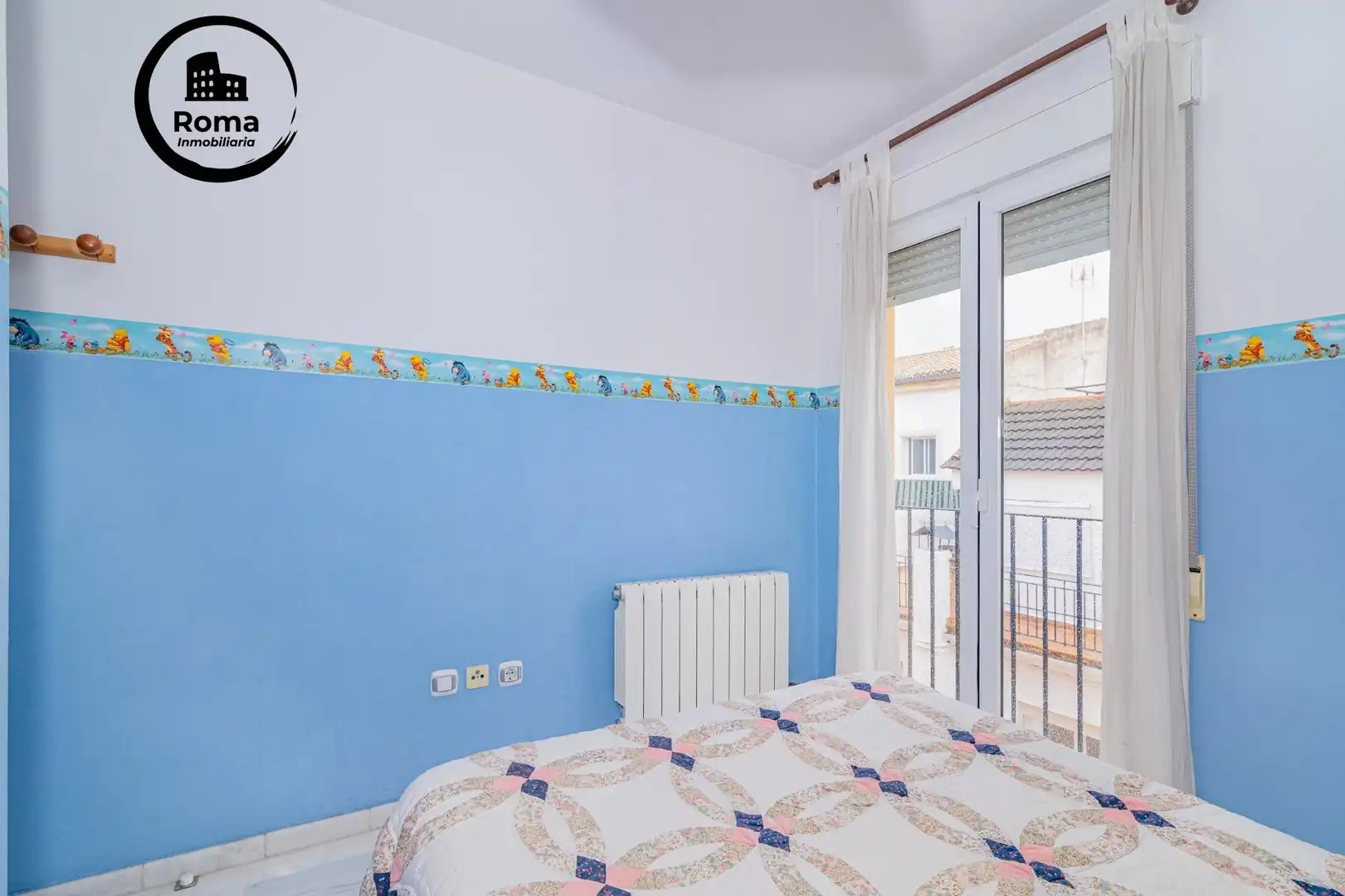 Piso con terraza en venta en La Zubia Ciudad, imagen 15