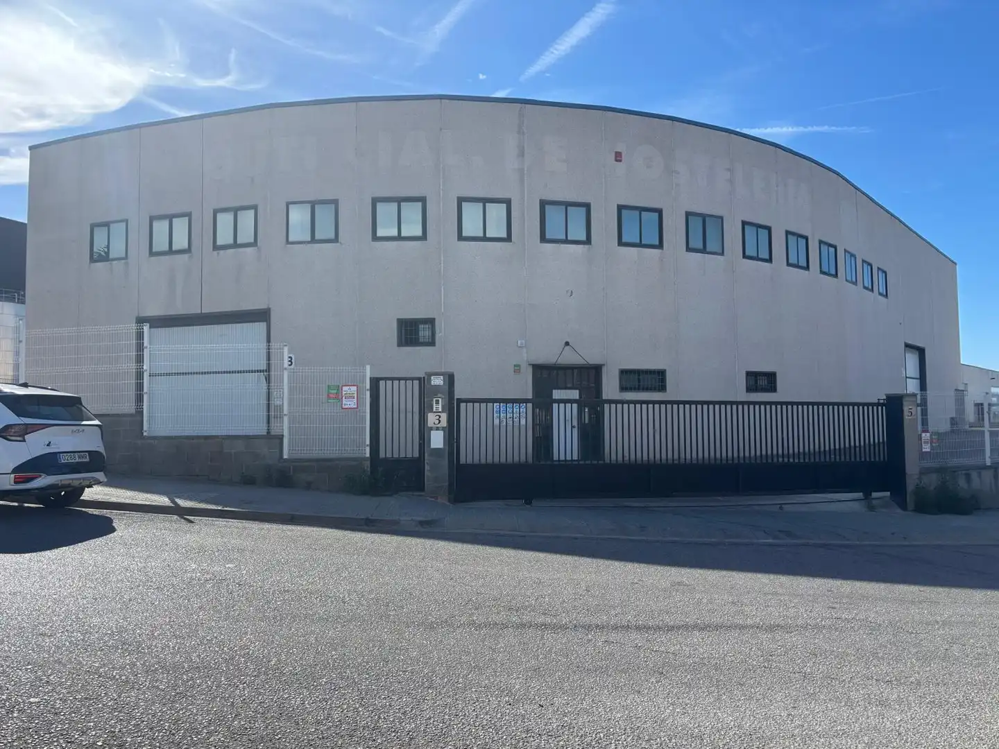 Nave industrial in affitto a Carrer Barcelonès, imagen 3