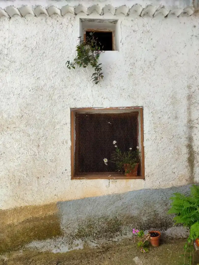 Terrassa de Finca rústica en venda en Talamantes