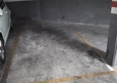 Photo 5 of Garage to rent in Carrer de Girona, Ca n'Oriol, Rubí