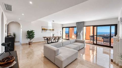 Foto 4 de Ático en venta en San Luis de Sabinillas, Manilva