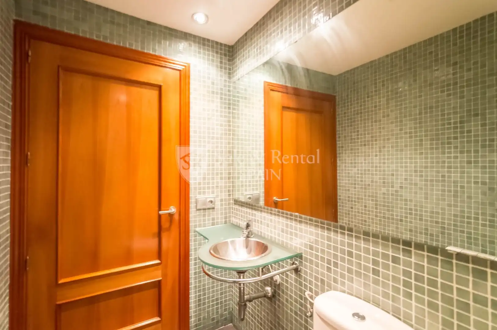 Casa con piscina en venta en Roca Grossa, imagen 20