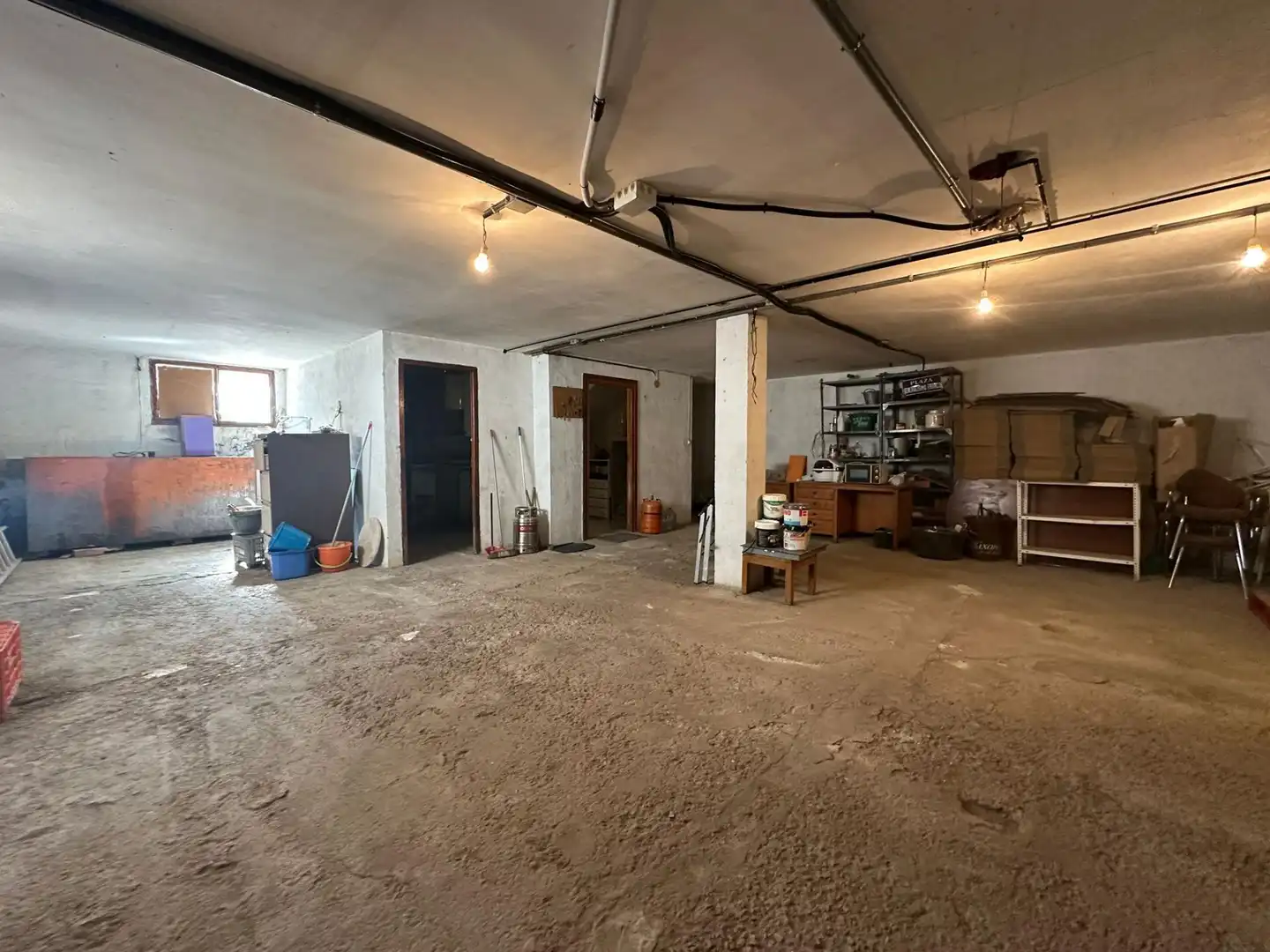 Reihenhaus zum Verkauf in La Puebla de Almoradiel, imagen 26