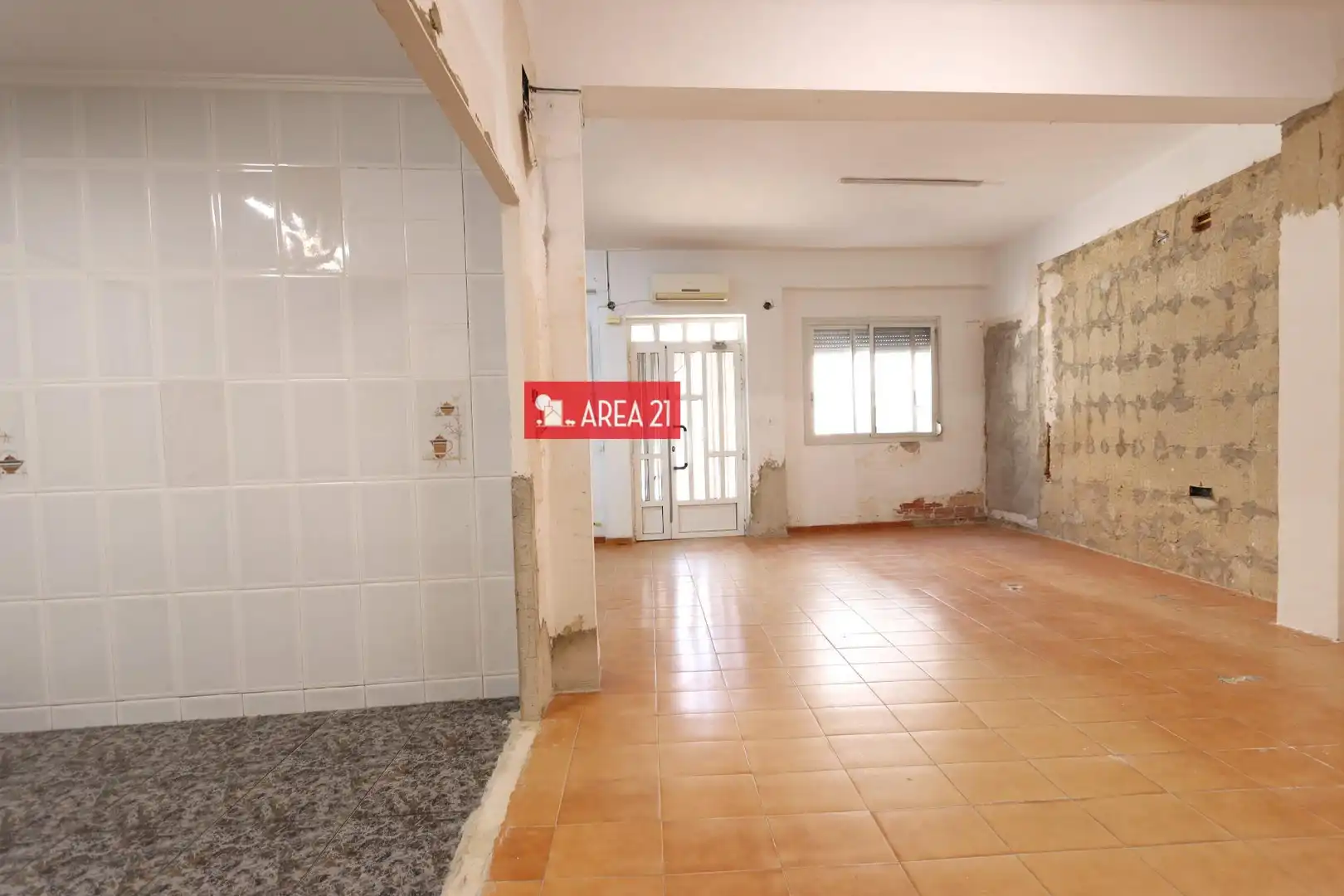 Planta baja en venta en Santa Bárbara
