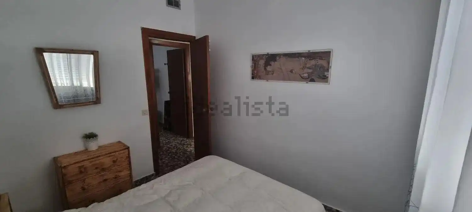 Bedroom of Houses for sale in Piedrabuena
