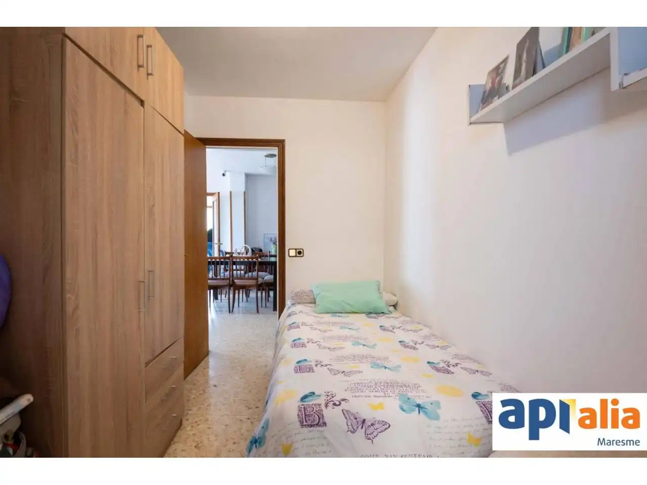 Casa amb piscina en venda a Calle Pirineos 16, imagen 17