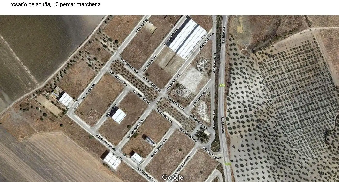 Terreno industriale in vendita a Calle Carrera 3, imagen 2
