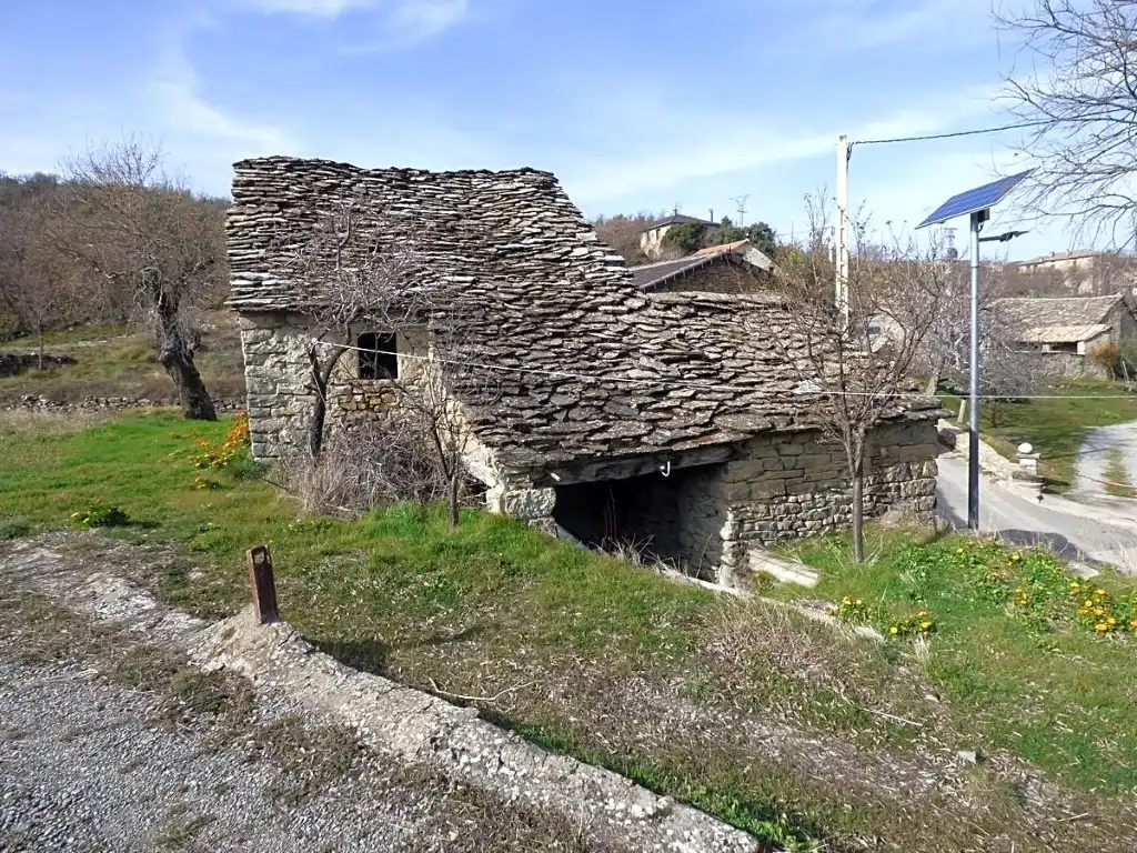 Casa o chalet en venta en Santiago, 7, Aínsa-Sobrarbe
