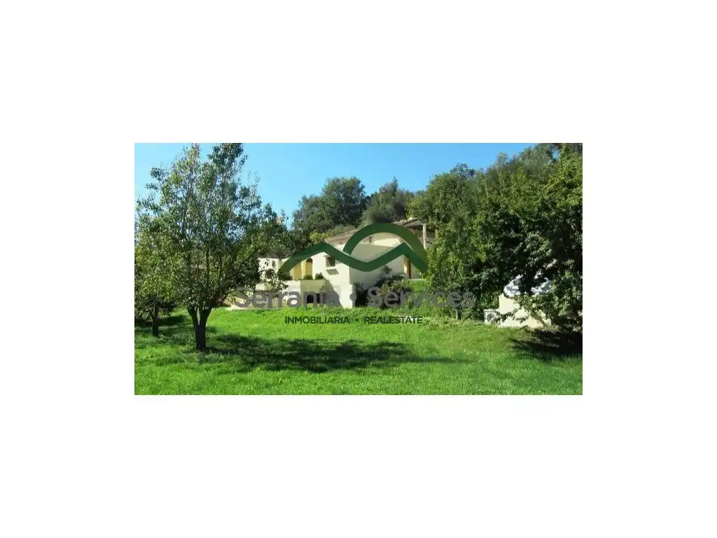 Haus zum Verkauf in Cortes de la Frontera, imagen 2