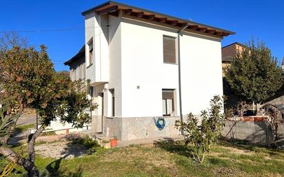 Exterior view of Country house for sale in Carracedelo