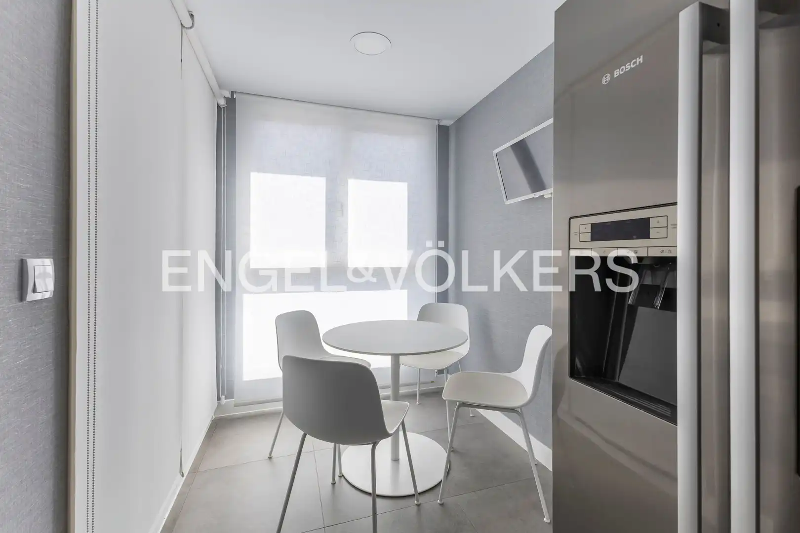 Comedor de Piso en venta en Madrid con Aire acondicionado, Calefacción y Terraza