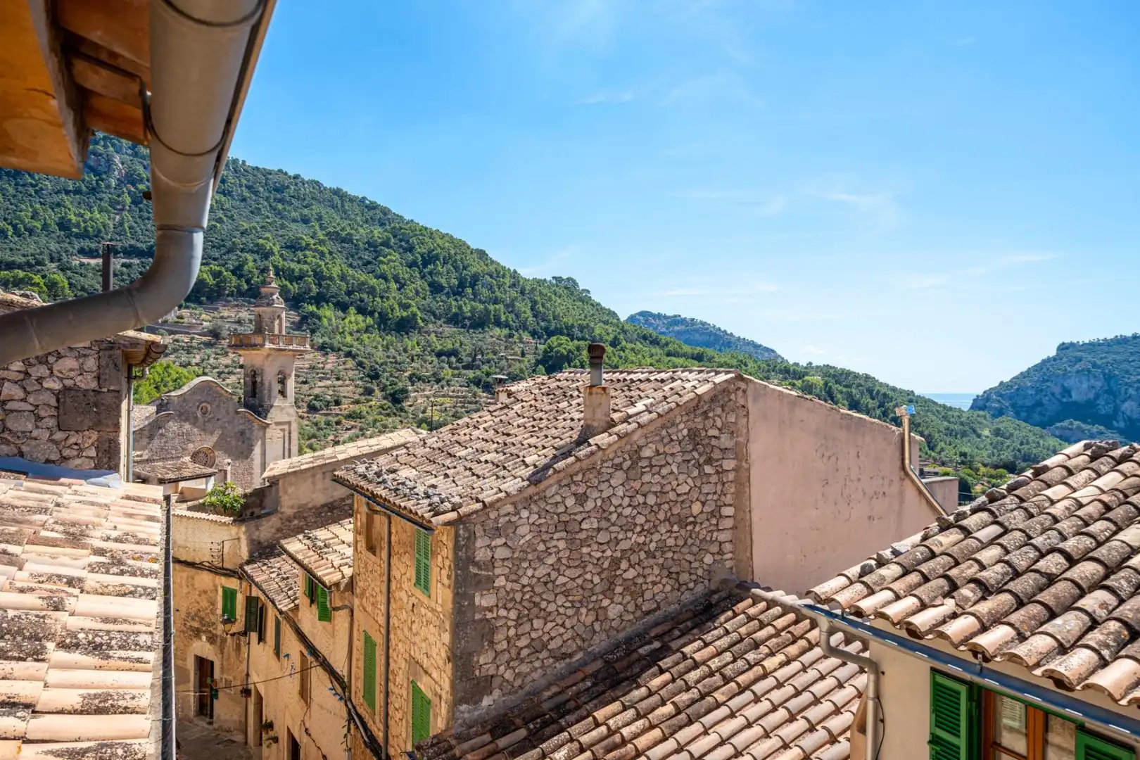Casa en venda a Valldemossa, imagen 24
