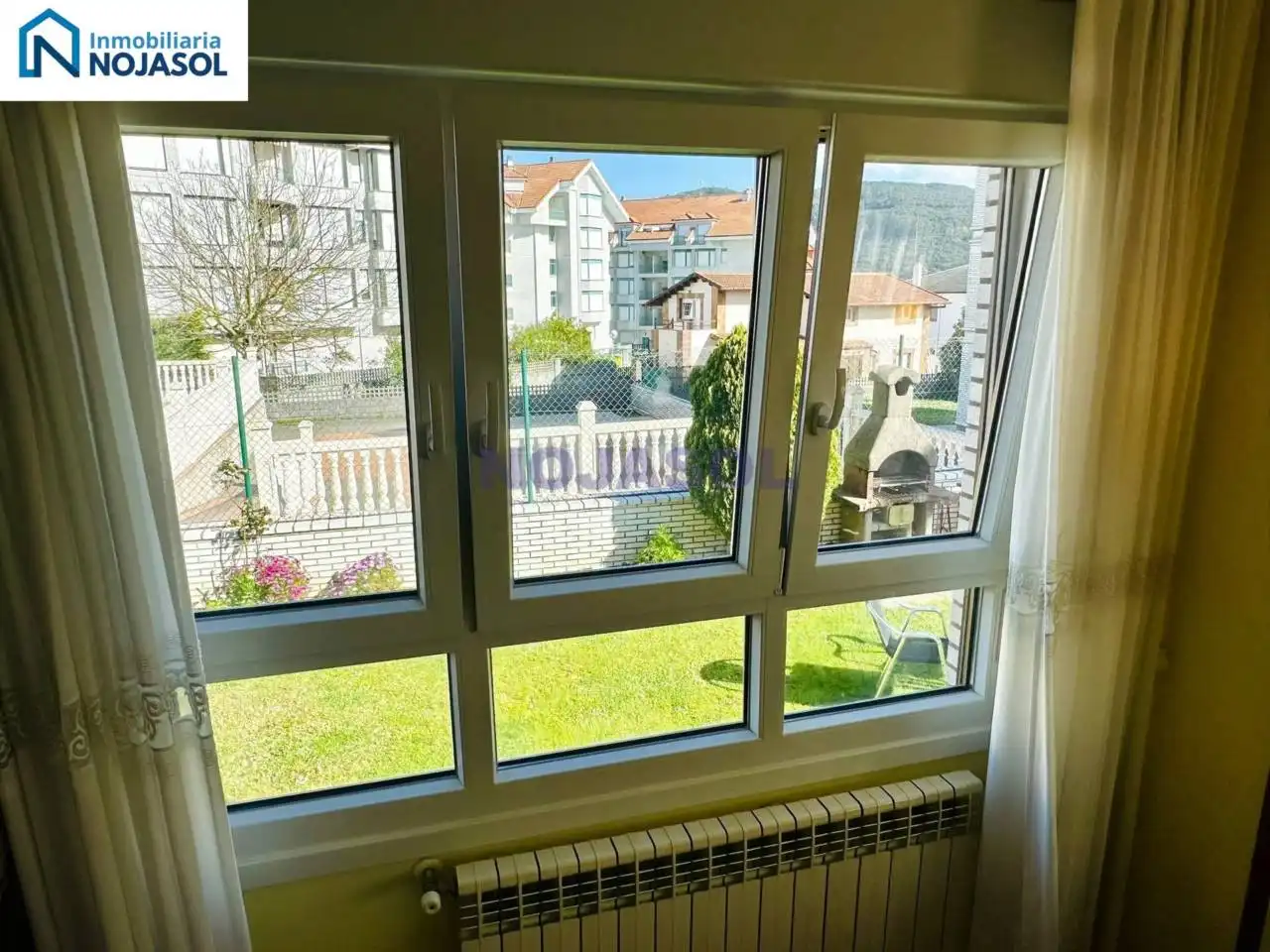 Apartament amb jardí en venda a Calle TRENGANDIN, imagen 19