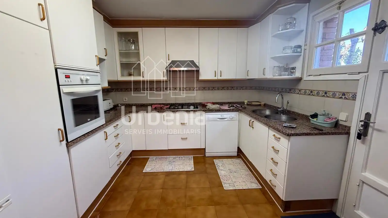 Haus mit Garten zum Verkauf in Sant Iscle de Vallalta, imagen 21