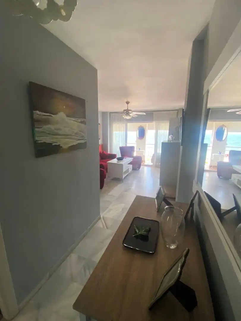 Apartament amb ascensor de lloguer a San Luis de Sabinillas, imagen 10