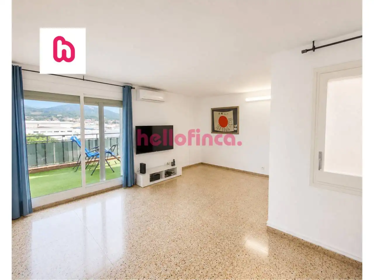 Penthouse with terrace for sale in Avenida Mediterrani, imagen 12
