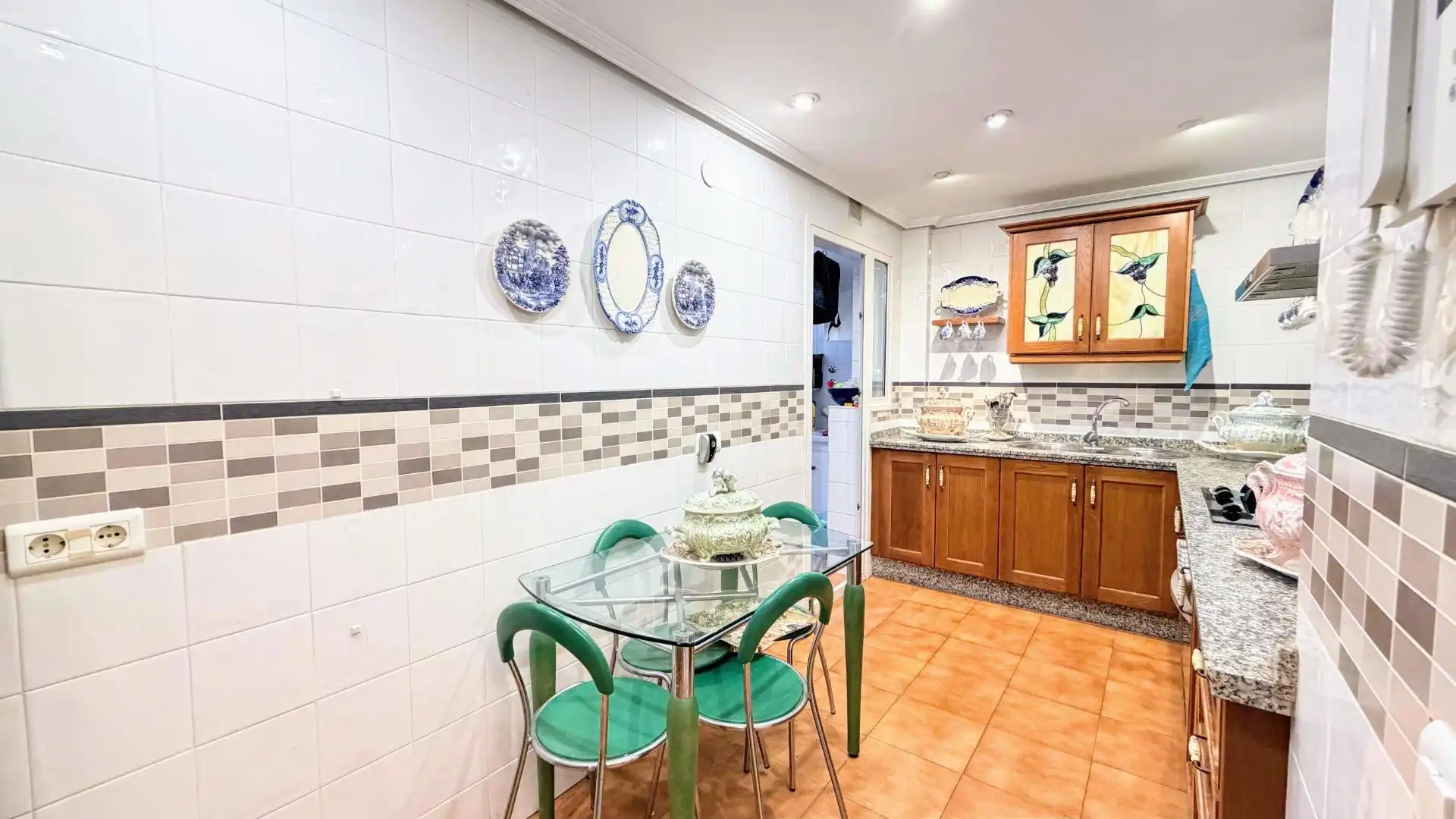 Flat with pool for sale in Centro, imagen 35