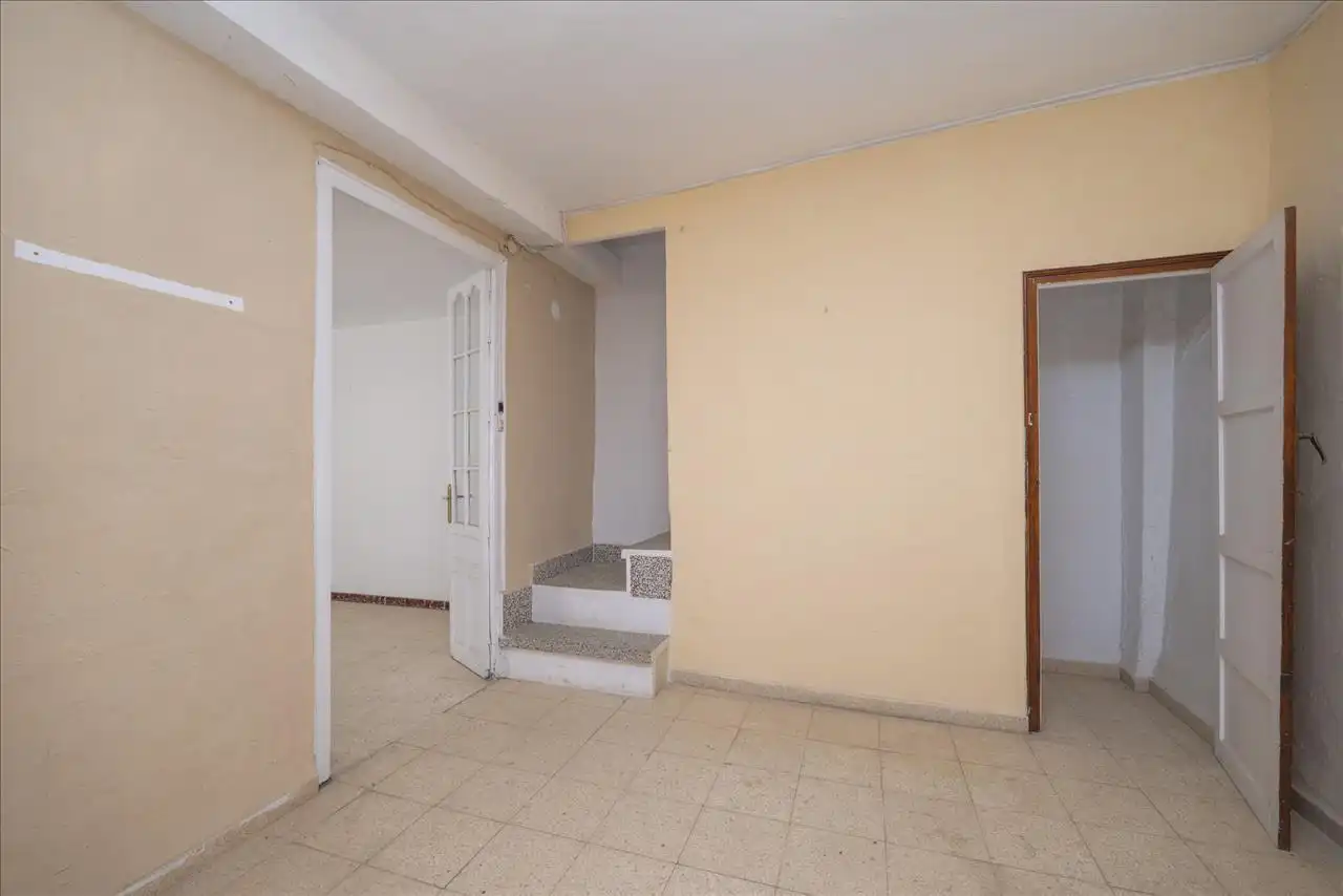 Piso en venta en Teba