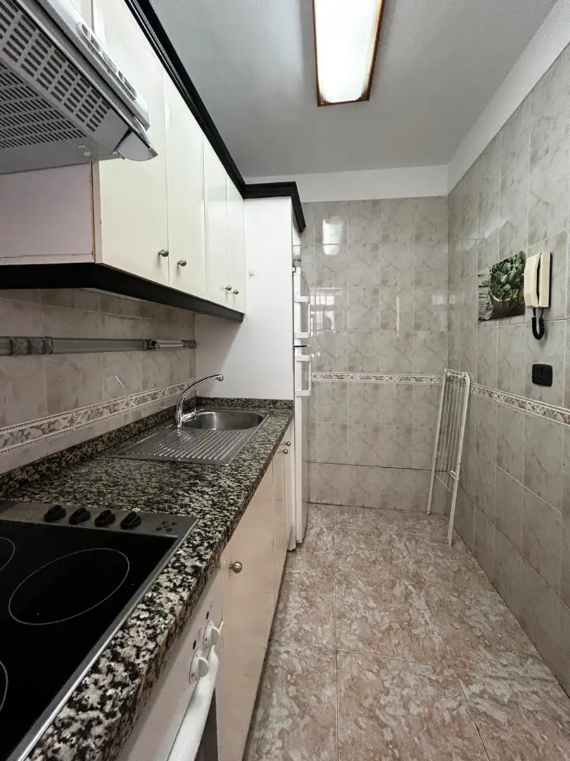 Wohnung mit Aufzug zum Verkauf in Calle de Carmen Monteverde, imagen 8