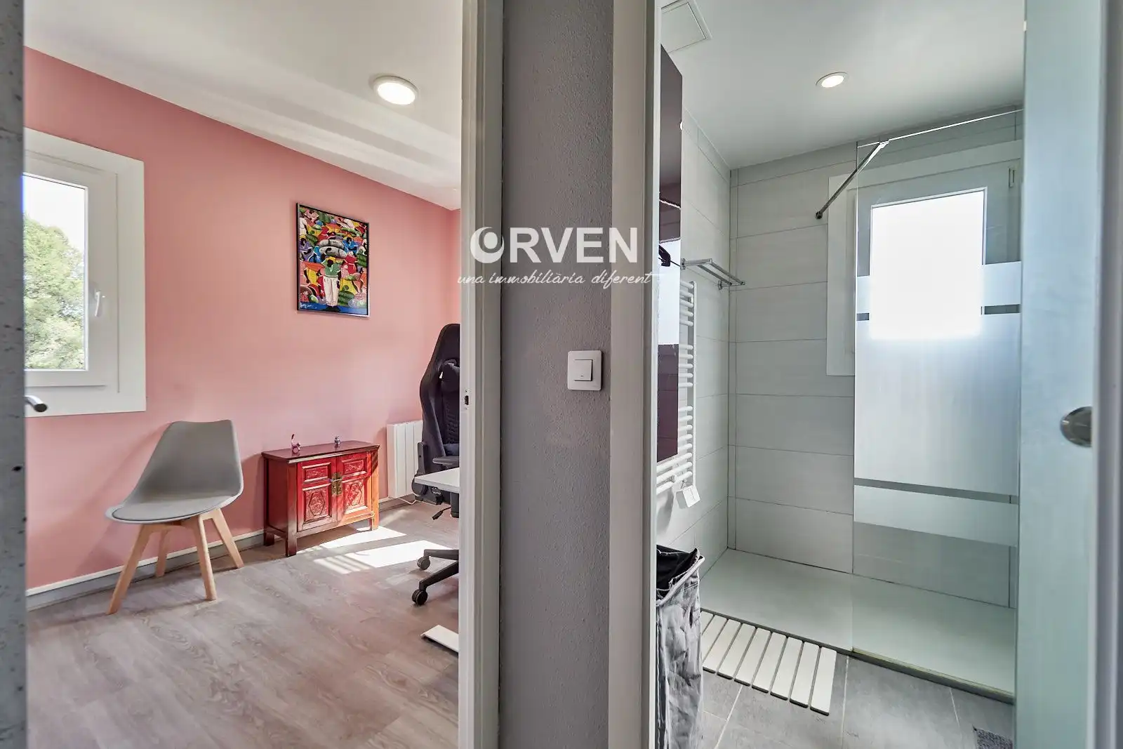 Casa o chalet en venta en El Vendrell con Aire acondicionado, Calefacción y Terraza