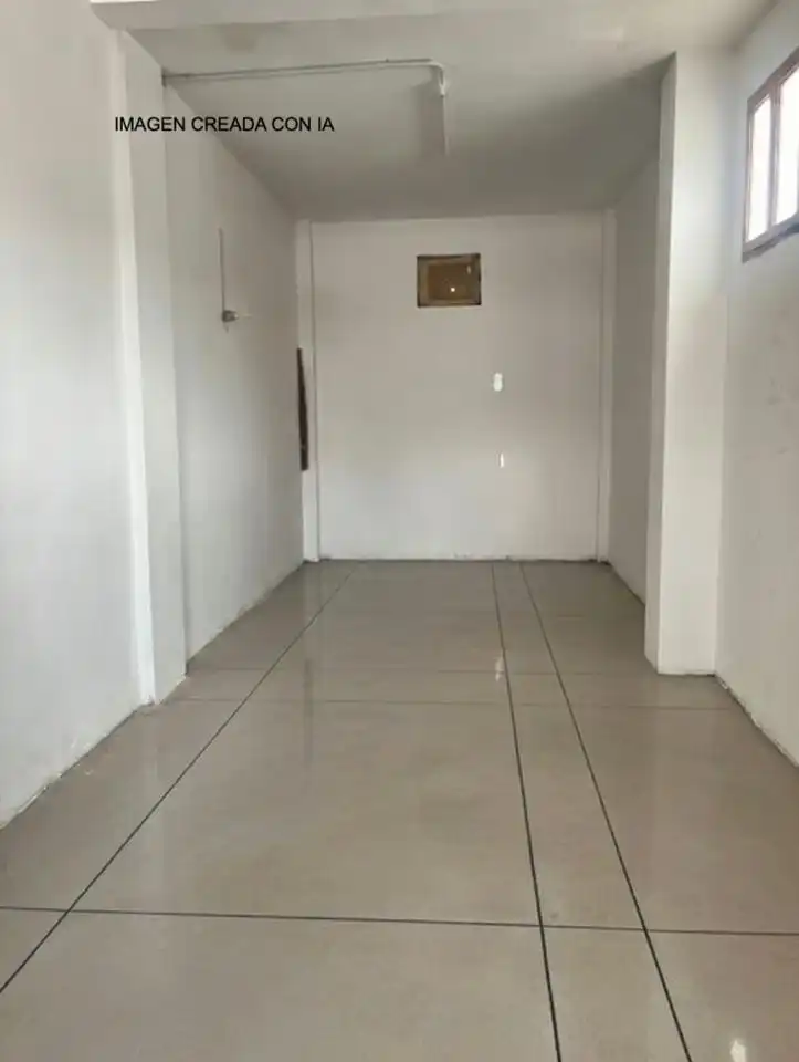 Aparcamiento en venta en Pello Vishente Kalea, imagen 6