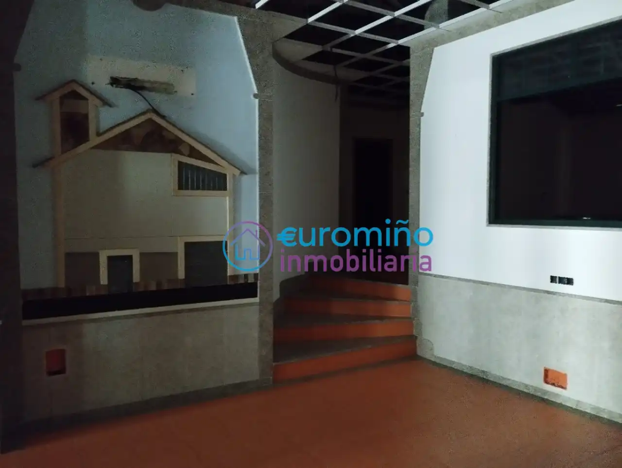 Commercial properties for rent in Salvaterra de Miño