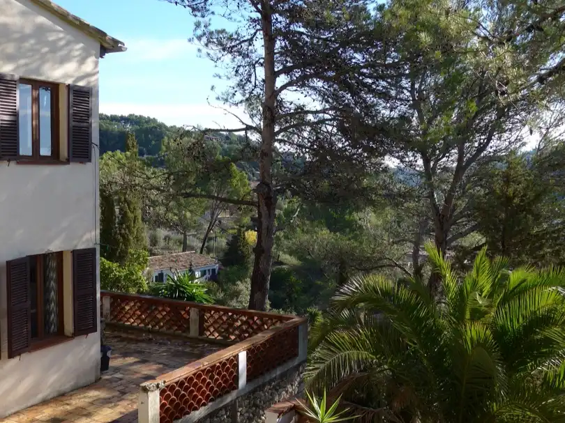 Adossat amb piscina de lloguer a Cami Es Pins 8, imagen 20