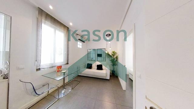 Piso en Venta en Embajadores - Lavapiés