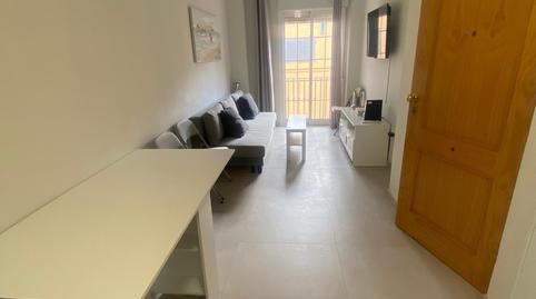 Foto 5 de Estudi de lloguer a Playa de los Boliches, Fuengirola