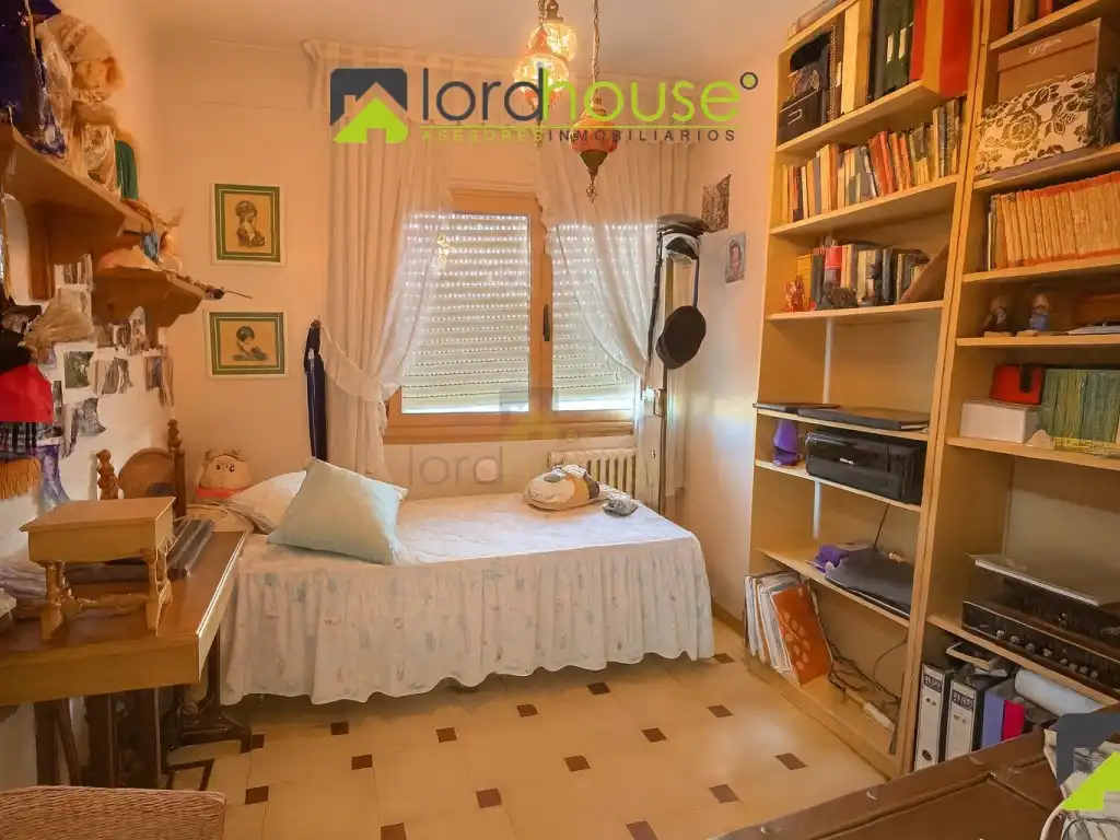 Piso con ascensor en venta en Calle Musso Valiente, imagen 18