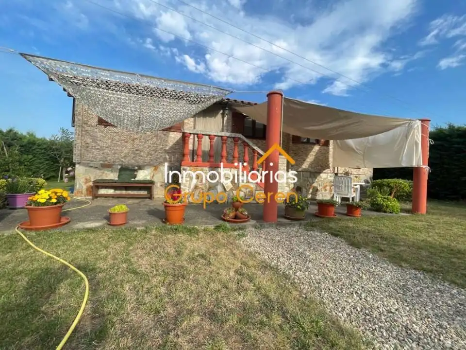 Land for sale in Santurdejo