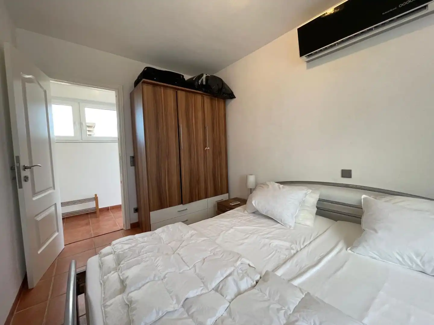 Dormitori de Casa o xalet en venda en Vinaròs amb Aire condicionat, Calefacció i Terrassa
