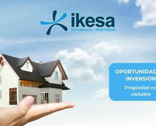 Exterior view of House or chalet for sale in Jerez de la Frontera