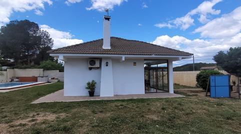 Foto 5 de Casa o xalet en venda a  Llanorel 5, 7, Macastre, Valencia