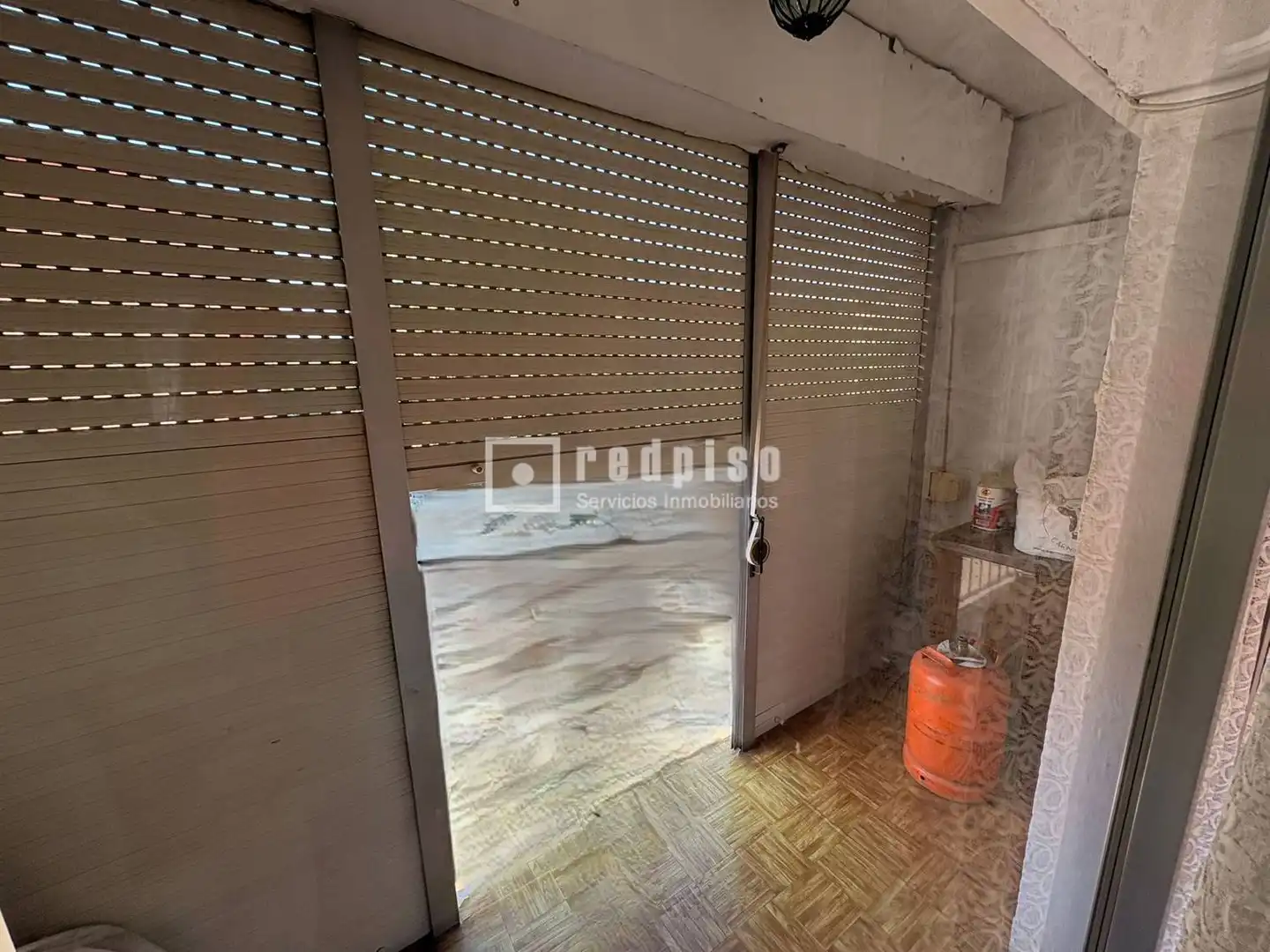 Flat for sale in Madrid  with Air Conditioner, Heating and Terrace