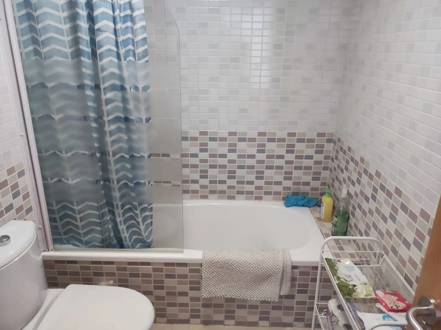 Flat with pool to rent in Calle María Casares, imagen 21
