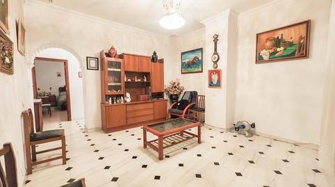 Foto 5 de Casa o chalet en venta en La Banda - Campo de Fútbol, Chiclana de la Frontera