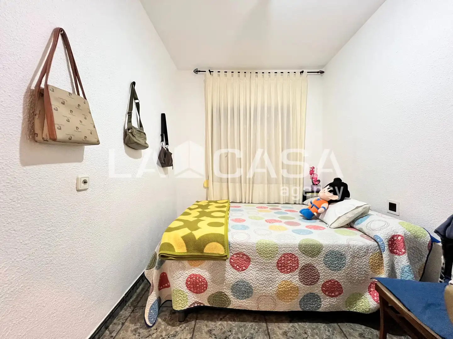 Appartamento con terrazza in vendita a Carrer de Don Pelayo, imagen 20