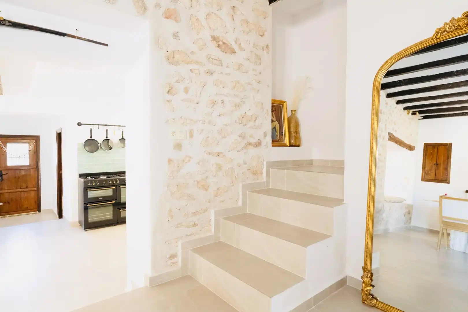 Chalet con terraza en venta en Zona Pueblo, imagen 19