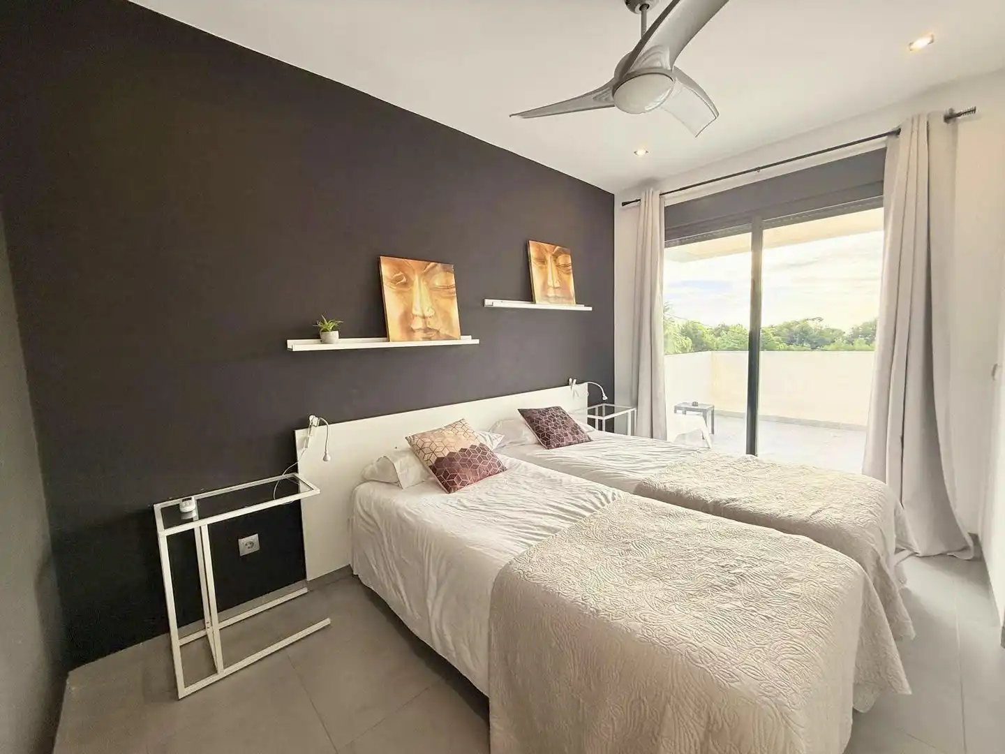 Chalet con piscina en venta en Altea la Vella, imagen 17