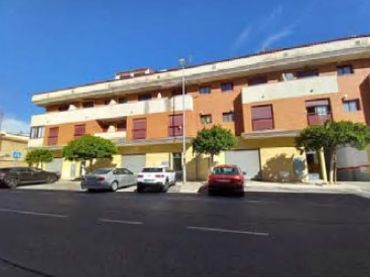 Appartamento in vendita a C/ Sta. Quiteria