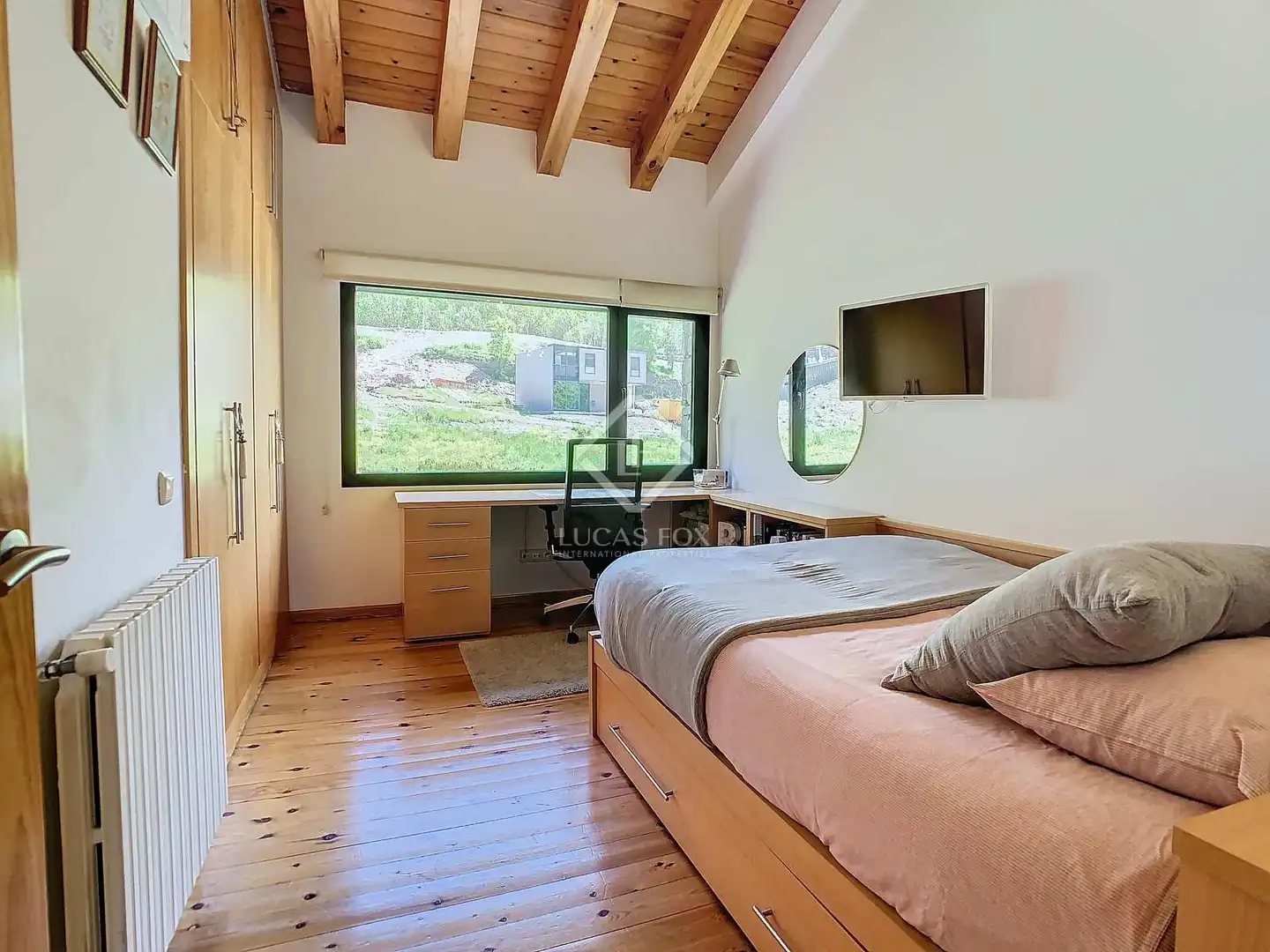 Villa mit Garten zum Verkauf in Coll d'Ordino, imagen 17