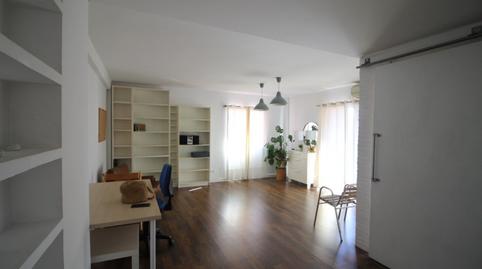 Foto 5 de Piso de alquiler en Tómbola, Alicante / Alacant