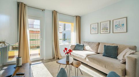 Foto 3 de Edifici en venda a Jesús Cautivo, 8, Centro, Málaga