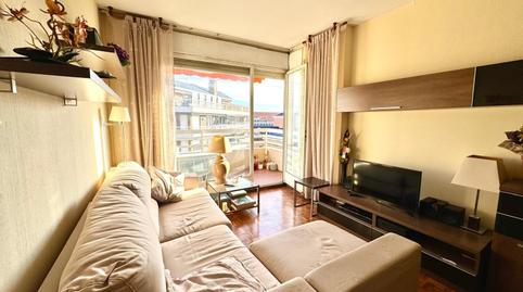 Foto 5 de Piso en venta en L'Antiga Esquerra de l'Eixample,  Barcelona Capital