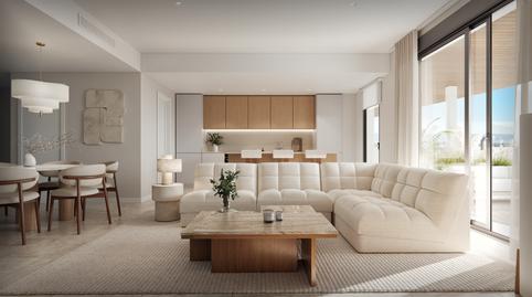 Foto 5 de Pis en venda a Torrevigía, La Concha - Resina Golf, Málaga