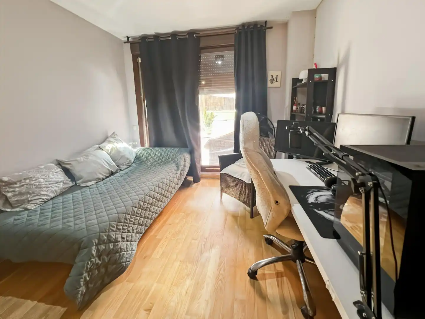 Planta baja en venta en Yebes, Guadalajara