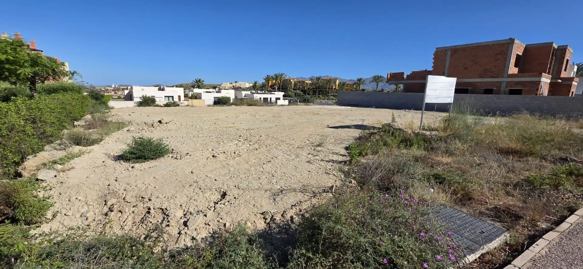 Residencial en venta en Vera